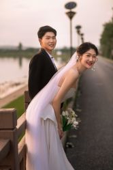 -第一夫人婚纱摄影(南京店)