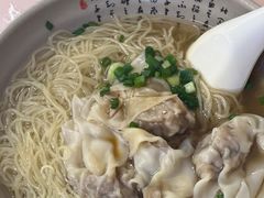 -满足面(白水井大街店)