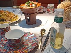 -泰椰里·泰国餐厅(智慧城广百广场店)