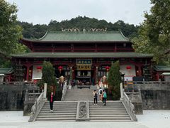 -六祖寺