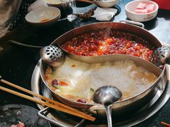 -矮板凳老火锅(宽窄巷子店)