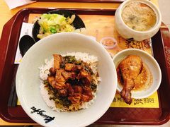 -真功夫(北京西站店)