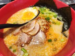 -一風堂拉面(深圳湾万象城店)