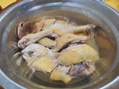 招牌碧映鸡-成惠食府(赤岗店)
