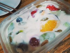 -烤五行·烧烤烤串(石佛营店)