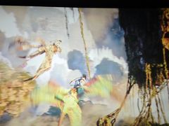 -中影国际影城(大唐西市4K临境音店)