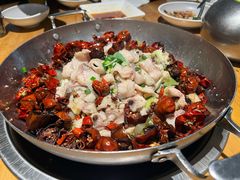 -皇中百岁鱼(西兰路店)