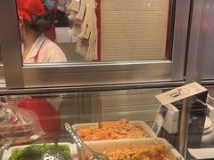 -乔波食品(杜桥中心菜场店)