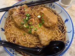 -何九海南茶店(鬼仔巷店)