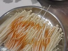 -英雄故事地摊烤肉(马驹桥店)