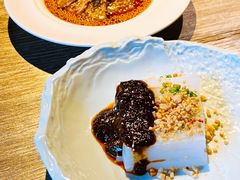 川北凉粉-成都钓鱼台精品酒店-品聚·成都餐厅