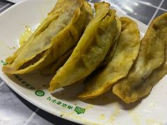 -清真蒋有记(老门东店)