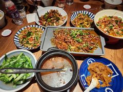 -树厨贵州菜(大十字店)