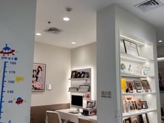 -海马体照相馆(厦门SM城市广场店)