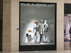 -Massimo Dutti(合生汇店)