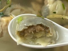 -海平馄饨(逍遥二路店)