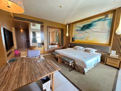 -惠州金海湾嘉华度假酒店