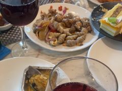 -长沙三景韦尔斯利酒店·Oval全日制餐厅自助餐