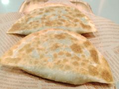 -听涛雅苑百味饺子老家菜馆