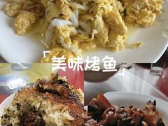 -太湖好灶头土菜馆(石公路店)