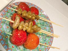-悦融·京鲁菜·露台花园(安定门店)