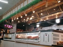 -大头亮羊汤烩面·河南非遗(良乡总店)
