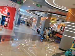-泰合玺·精油疗愈SPA(南京光环花园城店)