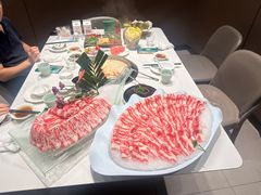 -盛武肥牛(南国名城店)