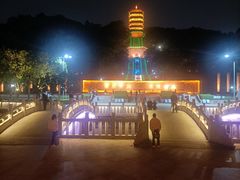 -福神岗公园