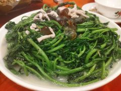 -胜记菜馆(文明路)