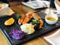 -安妮意大利餐厅(世贸天阶店)