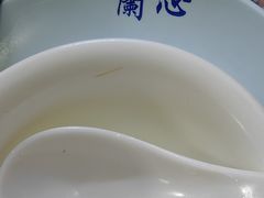 -蘭心餐厅(进贤路店)