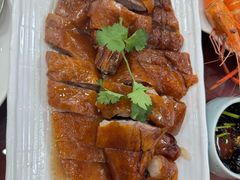 -金迎海鲜酒家(金凤凰广场店)