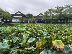-惠州西湖风景名胜区-丰渚园