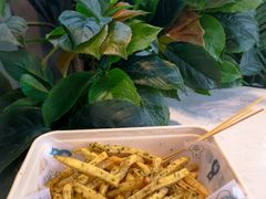 海苔味薯条-SENTEA森茶(麦地丽日店)