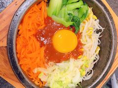 -喔爸韩国美食(慈溪银泰店)