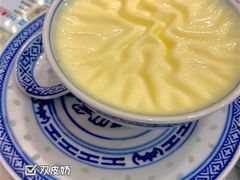 -广信牛奶甜品世家(台东店)