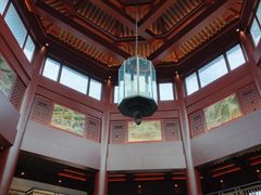 -苏州吴宫泛太平洋酒店