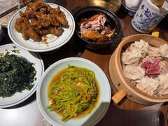-龍聚祥烧麦馆(万达店)