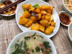 -清真·益鑫羊肉手抓馆(花园北街店)