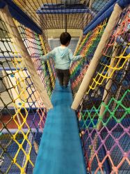 -meland亲子乐园•派对•研学(苏州悠方购物中心店)