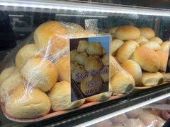 -菲律宾面包(宝发大厦店)