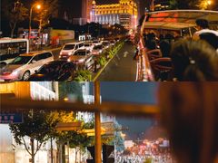 -BUS TOUR观光巴士
