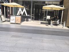-M Stand(成都COSMO店)