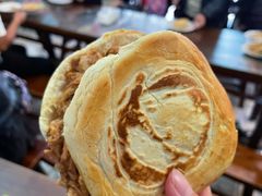 -秦豫肉夹馍(骡马市总店)