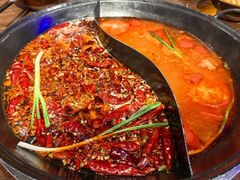 -萍姐火锅·公路夜市(南京新街口店)