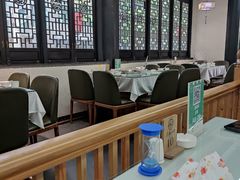 大堂-名善山珍·野生菌汤锅(文殊院店)