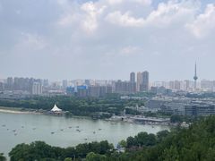 -云龙山