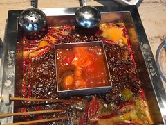 -锦城印象火锅(天府三街店)