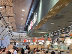 -Aqua Oasis 水天堂(常熟永旺店)